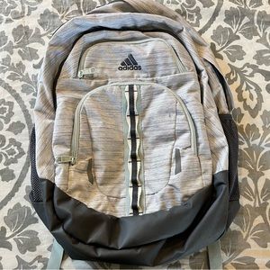 Girls Adidas Backpack